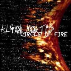 Algor Mortis (HUN) : Circle of Fire